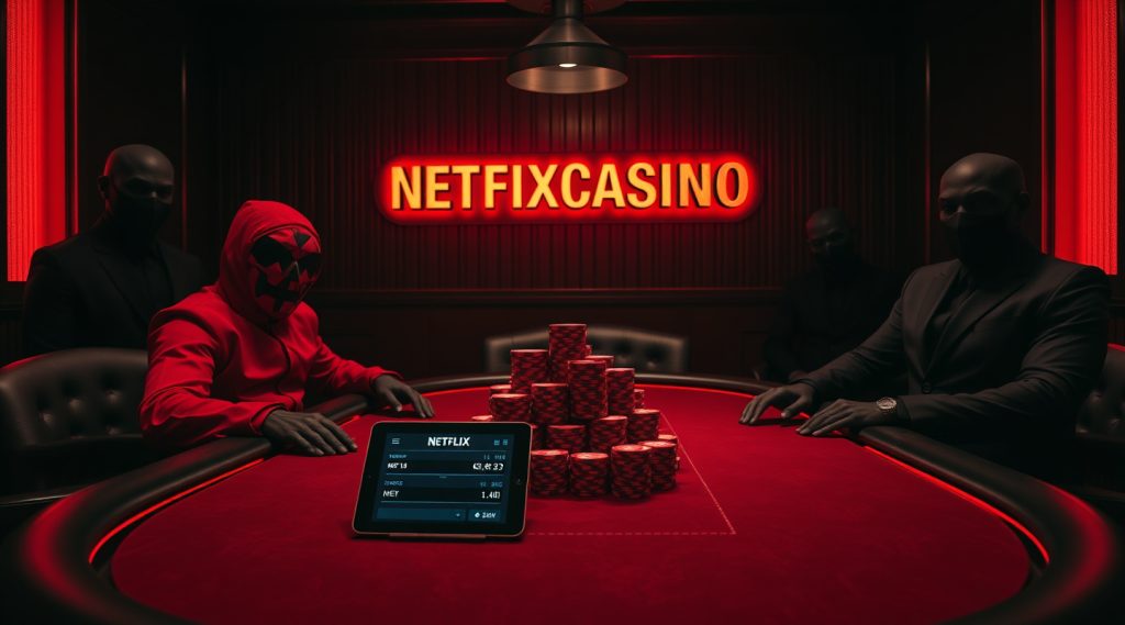 Netflixcasino Giriş Adresi - Netflixcasino Giriş 1 Netflixcasino